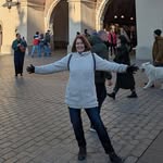 Carole Hyde Mullineux - @carolemullineuxhyde - Instagram