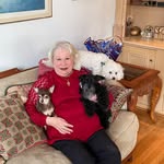 Carole Hyde Roach - @carolehyderoach - Instagram