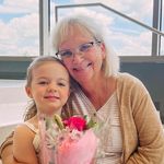 Carole Comstock Davidson - @carolejaye - Instagram