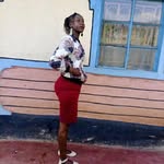 Carole Jay Toeker - @carole_mmoja - Instagram
