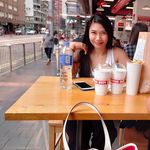 Carole Joy Corpuz - @carolejoy27 - Instagram