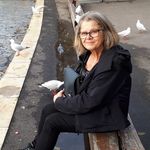 carole joy hansford - @carolejoyhansfor - Instagram
