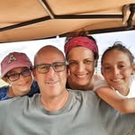 Carole Kessler - @carolekessler - Instagram