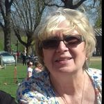Carole Lamb - @harufdar - Instagram