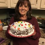 Carole landers - @carolelanders45 - Instagram