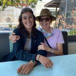 Carole Hodges-Sergy - @carolelongbeach - Instagram