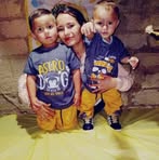 Caro Leyton - Facebook