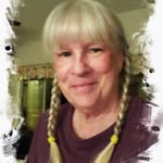Auntie Kai - @carole.marshall.503 - Instagram