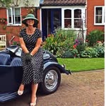 Carole Marshall - @carolemarshall62 - Instagram