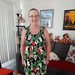 Carole Marshall - @carolemarshall44 - Instagram