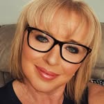 Carole Marshall - @carolemarshall22 - Instagram