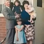 Carole Marshall - @carolemarshall1964 - Instagram