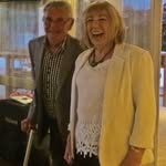 Carole Marshall Smith - @cazandden50 - Instagram
