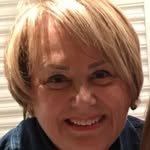 Carole McBride - @carolemcb - Instagram