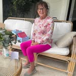 Carole McBride - @lalaann17 - Instagram