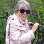 Carole McBride - @grangedowager - Instagram