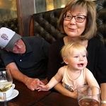 Carole McGee - @caroleamcgee - Instagram
