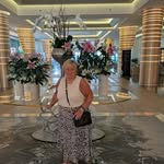 Carole Hoyland - @caroleandmelvin - Instagram