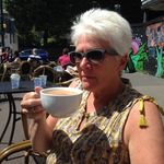 Carole Melvin - @c20crm - Instagram