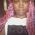 Tanetsi Melvine Carole - @melvinecarole - Instagram