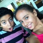 Carole Michael - @shereenkamel1997 - Instagram