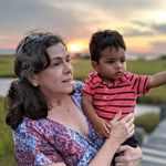 Carole Moore - @carolekmoore - Instagram