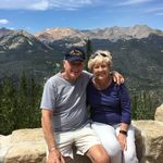 Carole Moore - @carolemoore45 - Instagram