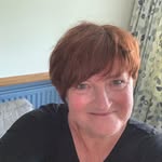 Carole Moore - @carolewithanem - Instagram