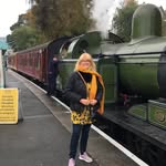 Carole Moore - @carolemoore76 - Instagram