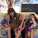 Carole Moore - @carolejuly4 - Instagram
