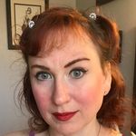 Carole Moore - @carole_moore_the_frugal_femme - Instagram
