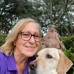 Carole Moore Adamczyk - @caroleadamczyk_dogsinc.macdill - Instagram