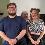 Carole Morton - @caroleknightster - Instagram