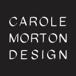 Carole Morton Design - @designmorton - Instagram