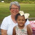 Carole Pollard - @riyas_gammy - Instagram