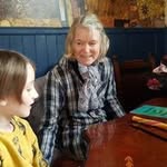 Carole Power - @carolepower1 - Instagram