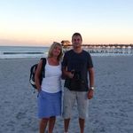 Carole Robb - @cazzzzarobb - Instagram