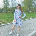 Татьяна - @carole_robbins39539 - Instagram