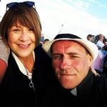 Carole Tinkler - @carolerobb1 - Instagram