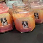 Carole Rush - @carols_light_scented_candles - Instagram