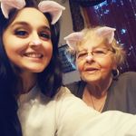 carole rush-barr - @carolerushbarr84 - Instagram