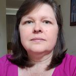 Carole Rusher - @carolerusher - Instagram