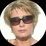 Carole Rushton - @carolerushton8 - Instagram