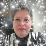 Carole Vernon Rush - @carole.rush - Instagram