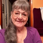 Carole Vanacore Shaffer - @virgo1942 - Instagram