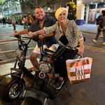 Carole Ostrow Sims - @ostrowsims - Instagram
