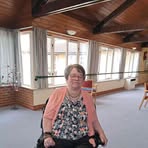 Carole Sims - Facebook