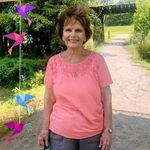 Carole Sims Smith - @carole.simssmith - Instagram