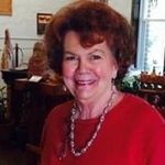 Carole Jean Singleton - @ticego7165 - Instagram