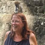Carole Singleton Chase - @carolefun904 - Instagram